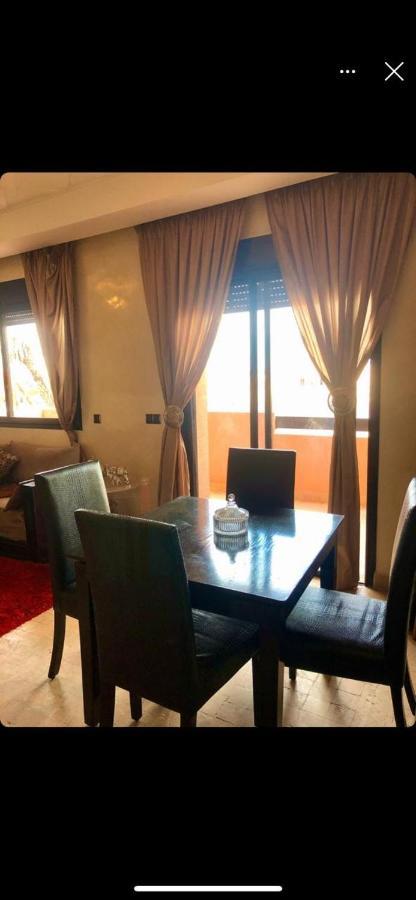 Appaartement M23 Premium Village 마라케시 외부 사진