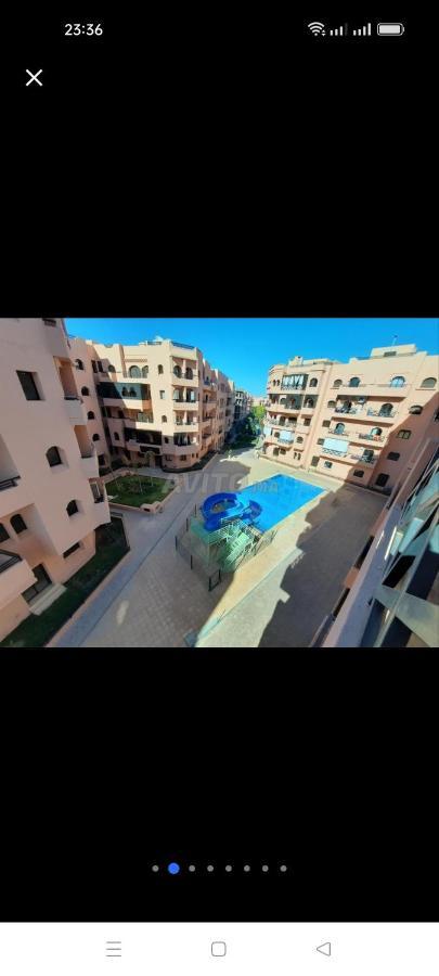 Appaartement M23 Premium Village 마라케시 외부 사진
